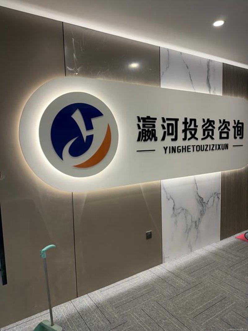 洞悉市场,携手共进——投资咨询行业洞察